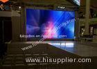 Ultra Light Indoor Outdoor Led Display Rental For Commercial Buildings