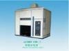Single - Chip Control Horizontal Vertical Flammability Test Equipment Corrosion Resistant