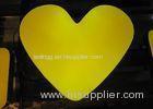3D Resin LED Illuminated Channel Letter Signs With LED Modules / LED Strips Source