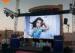 Virtual Image Control Led Wall Rental Led Screen Front / Back Maintain