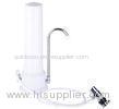 6000L Desktop Household Water Purifier Ceramic Cartridge 2 L / Min Outlet