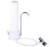 6000L Desktop Household Water Purifier Ceramic Cartridge 2 L / Min Outlet