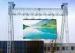 Aluminum Alloy Outdoor Rental LED Display Large P3.91 / P4.81 / P5.68 / P6.25