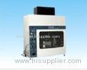 IEC60695 Flammability Test Equipment 0.5M3 Glow Wire Test Apparatus