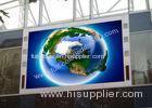 Beautiful Design Outdoor Fixed LED Display P5 / P6 / P8 / P10 / P16