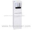 Silver Standing Hot Cold House Water Dispenser Residential Water Filtration Systems Water Tap