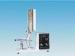 Foam Plastics Line Vertical Flammability Tester 9.5 mm With GB8333 Standards