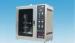 0.375 Inch Nozzle Flame Test Chamber UL94 Flammability Test For Plastics / Film