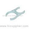 Small Double Plastic Reverse Osmosis Replacement Parts Water Filter Housing PP Clip