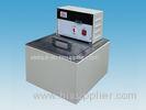 Thermostat Water Trough Environmental Testing Equipment Observed For Blistering / Fading / Swelling