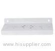 Primary Color RO Water Purifier Accessories Metal 10'' Three Bracket