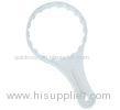 Food Grade Reverse Osmosis Wrench Water Purifier Membrane Shell Two O Ring