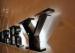 3D LED Lighted Channel Letter Signs With Stainless Steel Face For Advertising