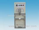 Wire Electrical Test Equipment Automatically Count Test Fixture Swing Around
