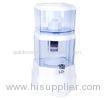 Flat Cover Household Water Purifier Mineral Alkaline Water Pot Tourmaline Ceramic Ball Cartridge