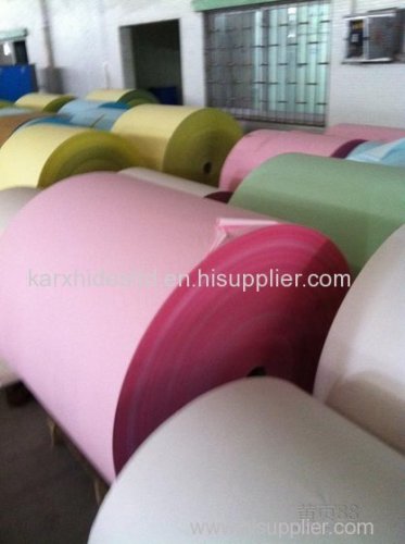 paper carbonless paper NCR paper carbonless copy paper