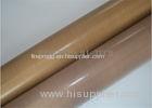 -196 - 300 PTFE / Teflon Coated Fiberglass Fabric Non Sticky Heavy Duty