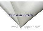 High Intensity Fireproof Fiberglass Fabric 0.40 - 5.0mm Heat Insulation