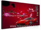 UV Printing Picture Fabric LED Light Box Backlit For Advertising Customized
