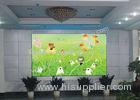 P3 / P4 / P5 / P6 / P8 / P10 Indoor Led Display Screen For Fixed Installation