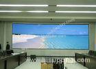 High Brightness Led Display Full Color Strong Adaptability With RoHS / FCC / CCC / CE