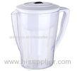 Transparent Alkaline Household Water Purifier Kettle With Handle PBA Free