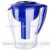 3L House Water Purifier Filter Kettle With Digital Scale Display Lid