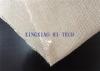 Texturized Thermal Insulation Fireproof Fiberglass Fabric Bulk Yarn High Strength