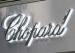 Polished Stainless Steel LED Backlit Sign Letters Signage With Height 24"