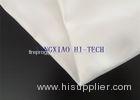 1000 - 2400mm Wide Fireproof Fiberglass Sheets Fabric Electric Insulation