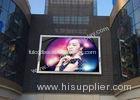 Customized High Definition Led Panel Video Wall Low Energy Consumption