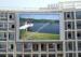12Mm Pixel Pitch Outdoor LED Video Wall Nova / Linsn Control System