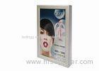 Customized Fabric Slimline Light Boxes / LED Backlit Poster Frame