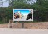 220V Multi Color DIP346 Outdoor LED Video Wall Fixed Installation