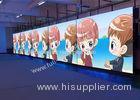 Hanging Type Ultra Thin Full Color LED Display Advertising Synchronization With PC