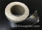 High Temperature Resistant Fireproof High Silica Fabric Tape Aluminum Foil Coated