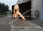 8mm Pixel Pitch Full Color LED Display IP65 640 X 640 Die Casting Cabinet