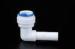 1 4 Inch Quick Connect Elbow Insert Stem Push Fit Fittings For Reverse Osmosis Filter