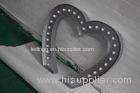 Vintage Circus Style LED Light Up Letters Illuminated Decorative Customized Size