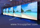 P3.91 / P4.81 / P5.68 / P6.25 indoor / outdoor full color led display 500x1000 cabinet