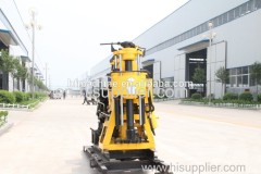 Water Well Drilling Machine