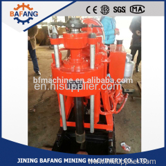 Water Well Drilling Machine