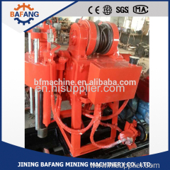 Water Well Drilling Machine