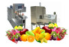 Azeus Fruit Peeling Machine