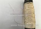 Ce Certificated Fiberglass Flame Retardant Thread Steel Wire Reinforced