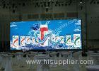 High Defination Advertising LED Displays No Flicker 200mm*100mm
