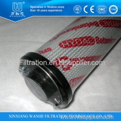 Hot sales HYDAC filter replacement with high quality