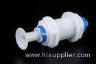 Blue Lock RO Pressure Switch Water Purifier Bulk Head Male Hose Connector