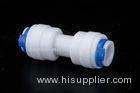 Straight Shaped Two Open Bender Reverse Osmosis System Filter Accessory