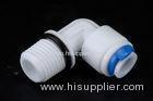 Water Purifier Treament O-Ring RO Pressure Switch For Double Protect